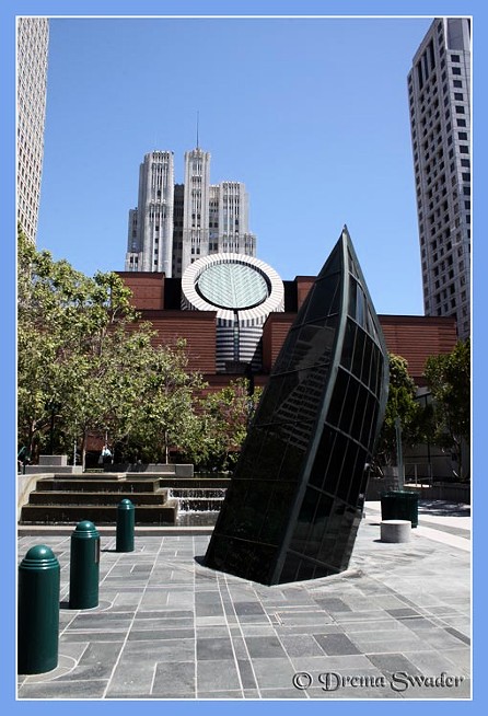 Ấn tượng 3 thắng cảnh tuyệt đẹp ở San Francisco, Mỹ